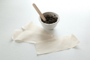 How to make a poultice